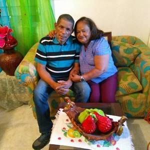 Meet your Posher, María a